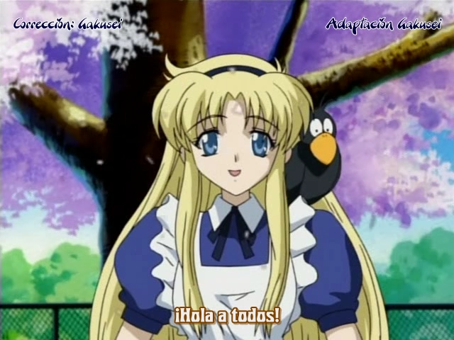 Tsumamigui (El devorador de esposas) (Anime Tempest, Animebox Fansub)